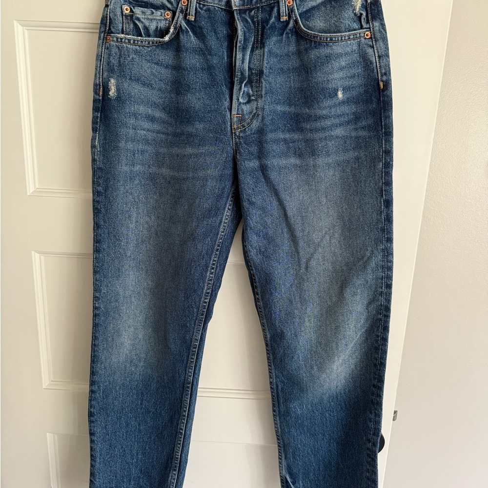 Grlfrnd Denim Jeans